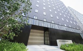 Hotel Keihan Yodoyabashi